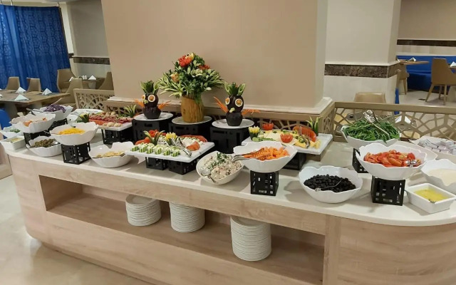 M Hotel Al Dana Makkah by Millennium
