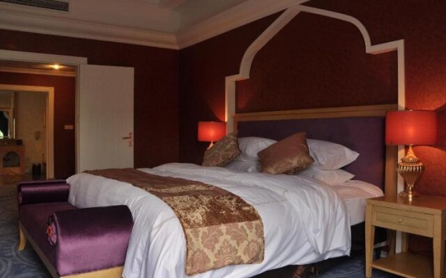 Sun City Vacation Hotel