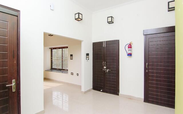 OYO Flagship 12365 CZ Inn