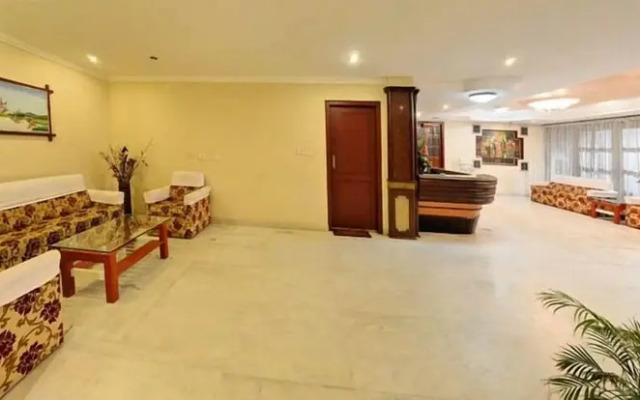 Hotel KRA