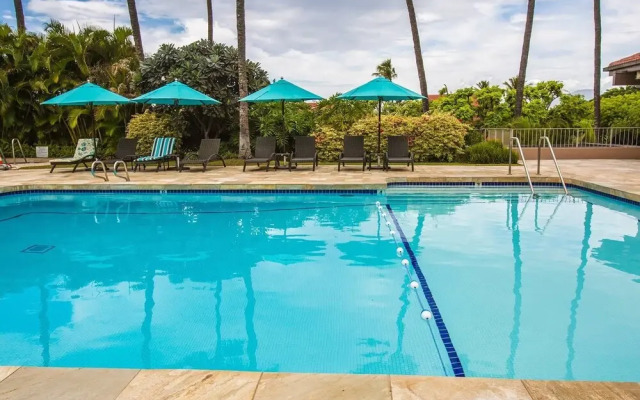 Wailea Point 2902