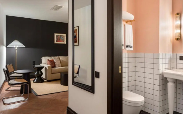 Artizan - Design Hotel