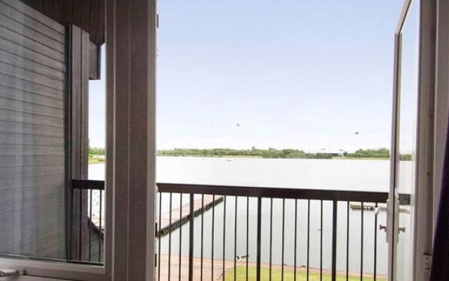 Premier Inn Milton Keynes (Willen Lake)