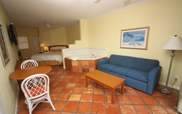 Jupiter Waterfront Inn
