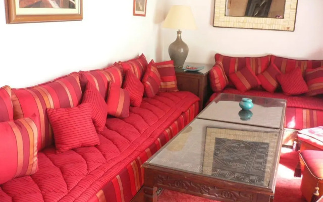 Riad Dar Meryem