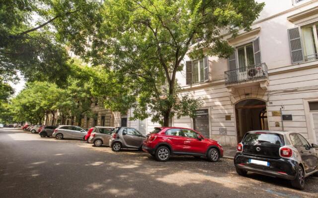 Residenza dei Quiriti