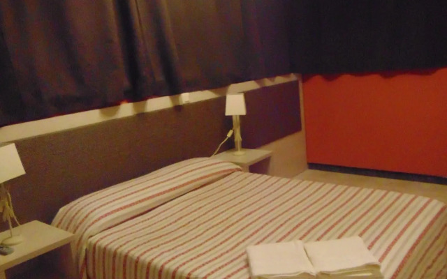 Hostal Rural El Pinar