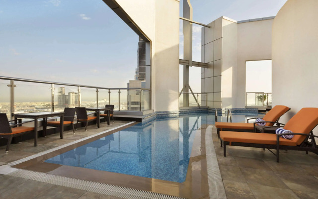 Ramada Plaza Weifang