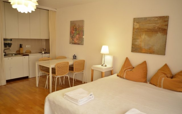 GoVienna Urban Living Belvedere Apartment - Apartment in Viyana - Photo 3