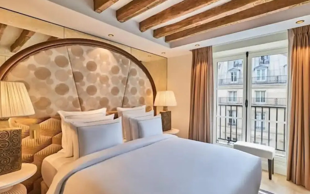 Maison Barrière Vendôme