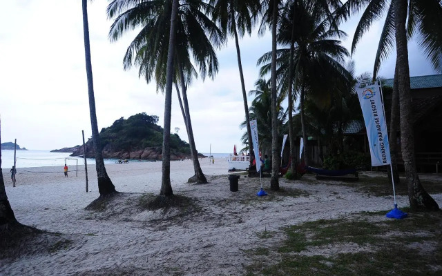Redang Beach Resort