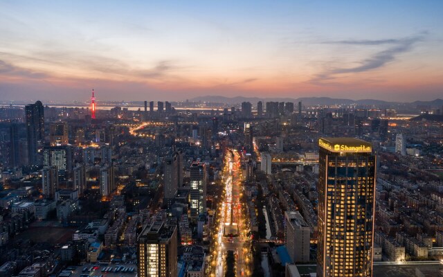 Shangri-La Nanjing