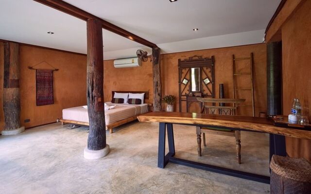 Bambuh Boutique Homestay