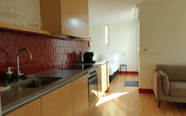 Casa René, Lisbon's Hidden Gem