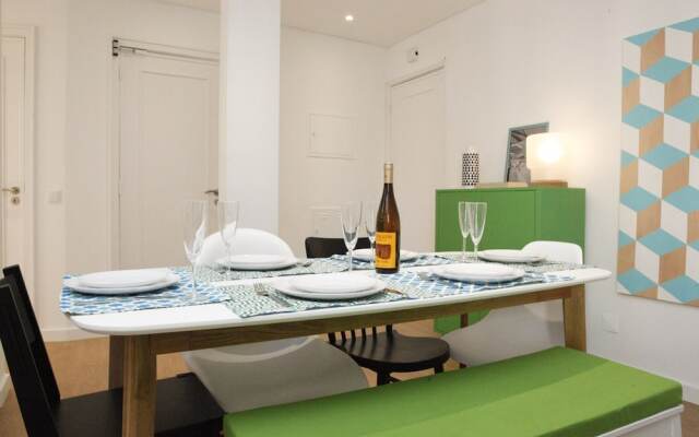 Cascais Show Legends Apartment