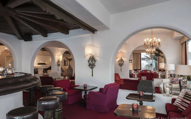 A-ROSA Collection Hotel Thurnher's Alpenhof