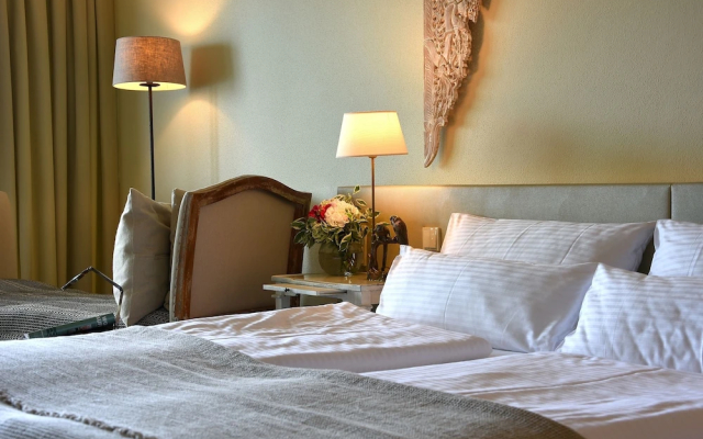 Wellnessgarten-Hotel