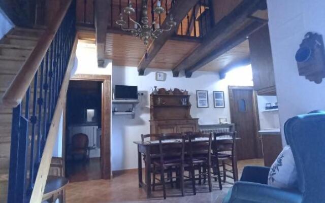 Apartamento Sorripas 4