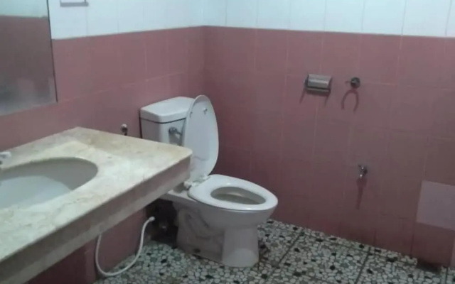 Villa Montana 2 by ABM – Bathroom – Cisaat