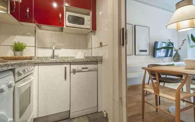 Alterhome Apartamento Plaza de Cibeles II
