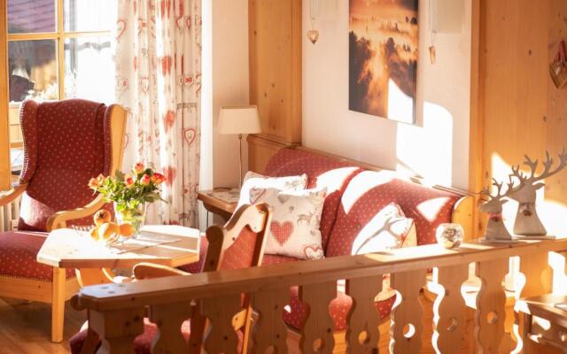 Rottach Apartments - Ferienwohnungen am Tegernsee