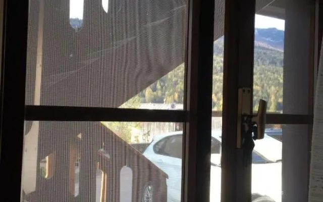 Apartment in Borca di Cadore