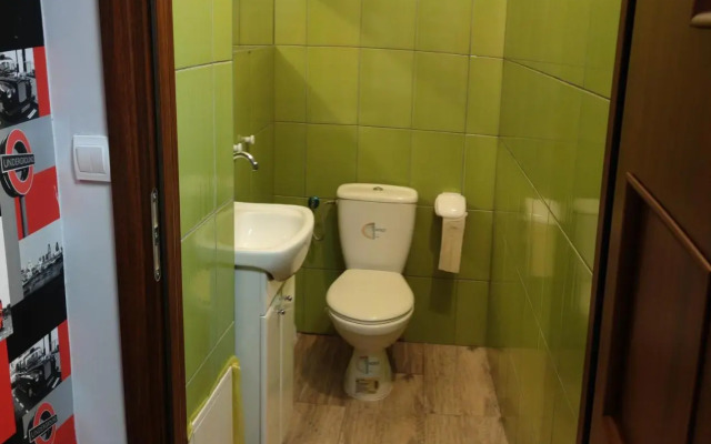 New York apartament by Karl