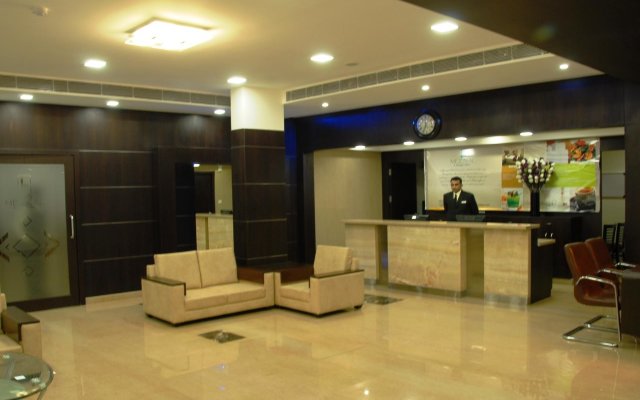 Meenal A Boutique Hotel