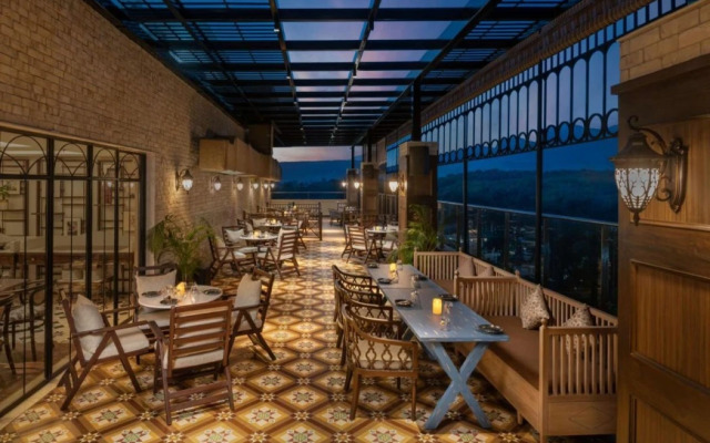 Four Points by Sheraton Dehradun