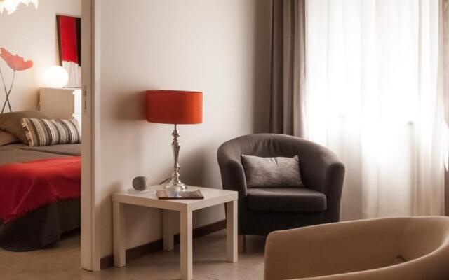 BmyGuest - Santa Catarina Downtown Apartment