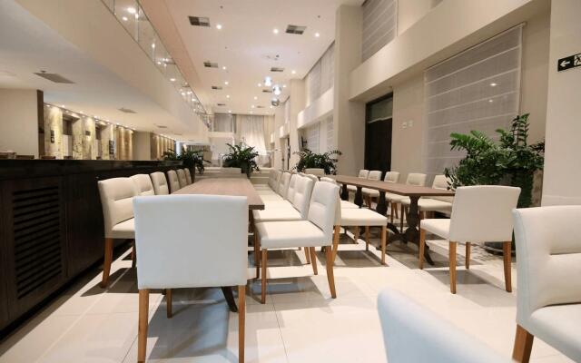 Hotel Samba Linhares