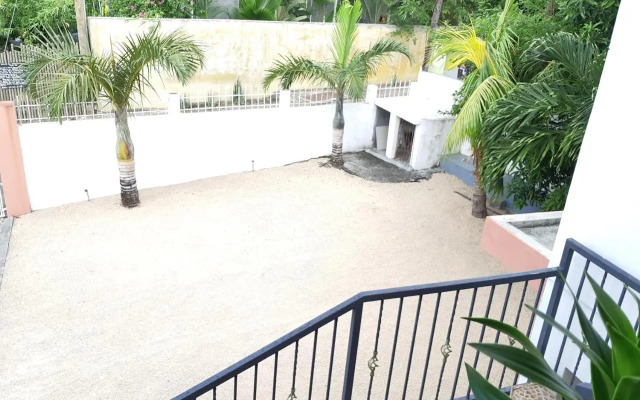 Riverside Appartment