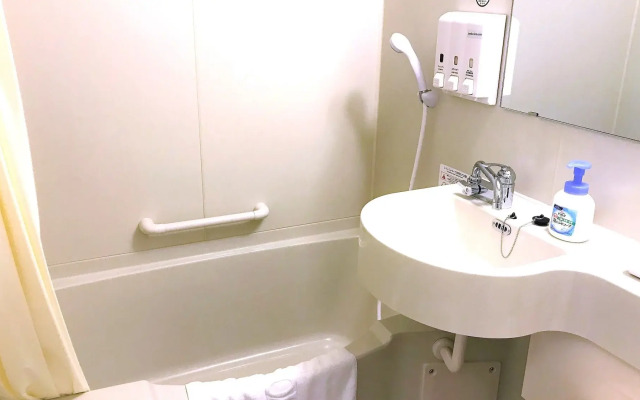 Toyoko Inn Urawa Misono Station