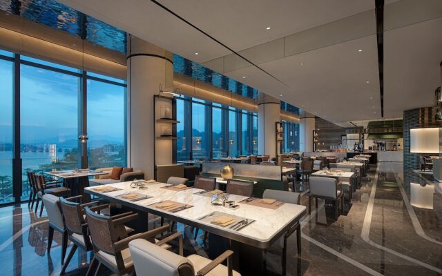 Crowne Plaza Chaozhou Riverside by IHG