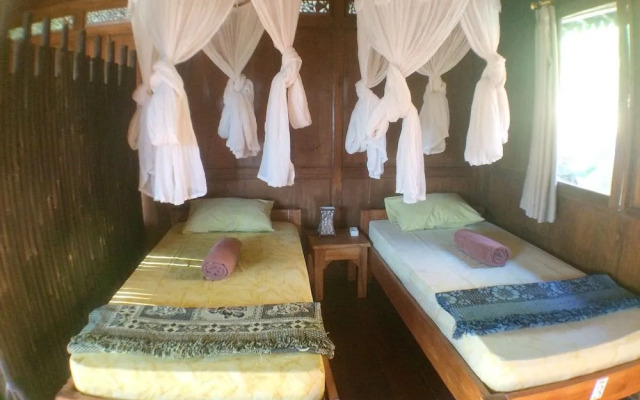 Green Paddy Hostel & Villa