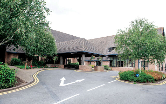 Kettering Park Hotel & Spa