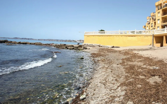 Sunstay Bellavista Flat II Benalmadena