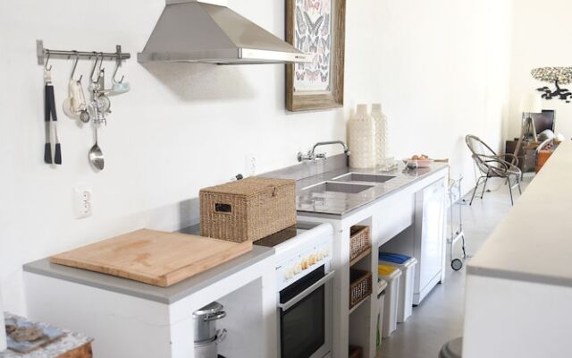 Vumba - The Gorongosa Suite