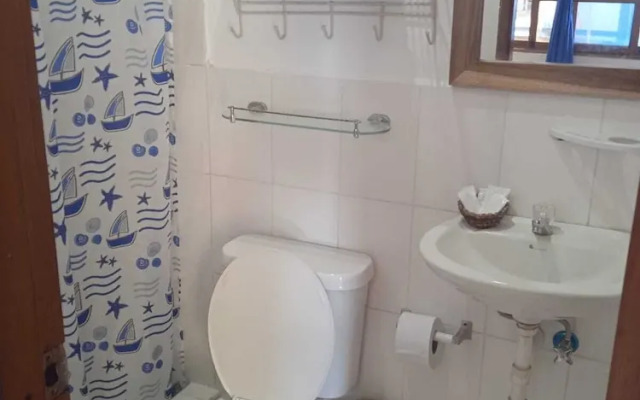 Hostel Sole Mare