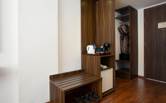 The Bene Hotel