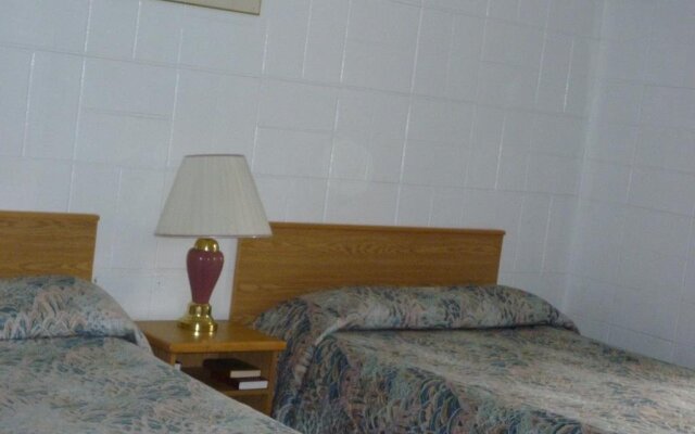 Budget Inn Motel