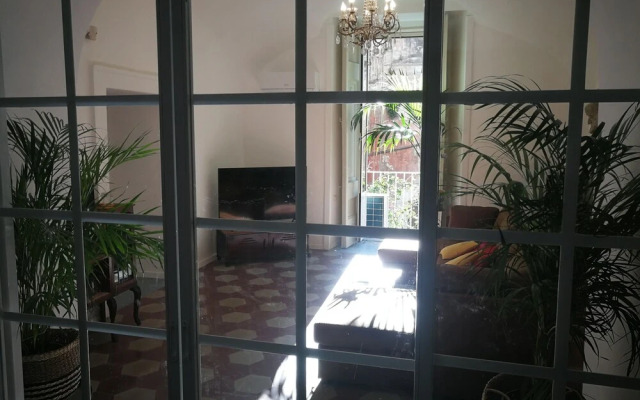 The Spanish Palace Suites, Rooms, Apartments & Terraces