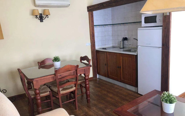 Conil Homes IV Apartments