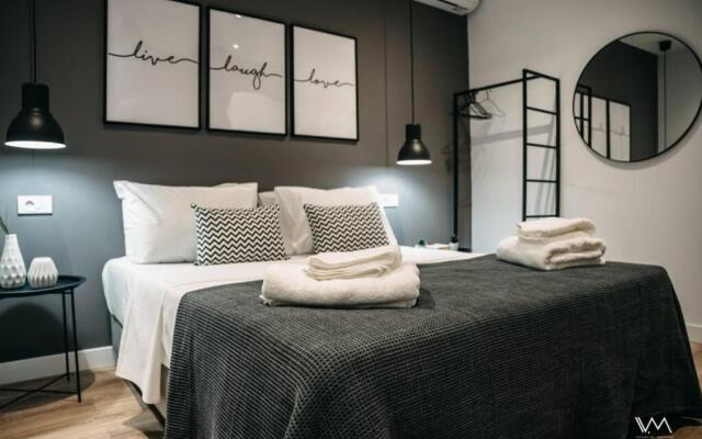 Fsm Apartments Perdika