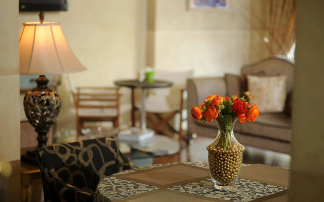 Villa Orion Hotel