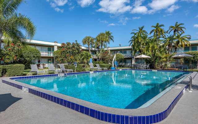 Best Western Downtown Stuart