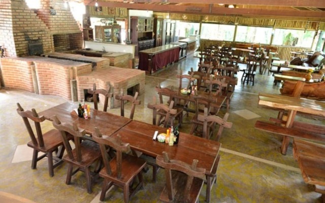 Pousada Recanto dos Cisnes