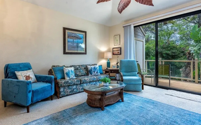 Grand Champions 12 1 Bedroom Condo