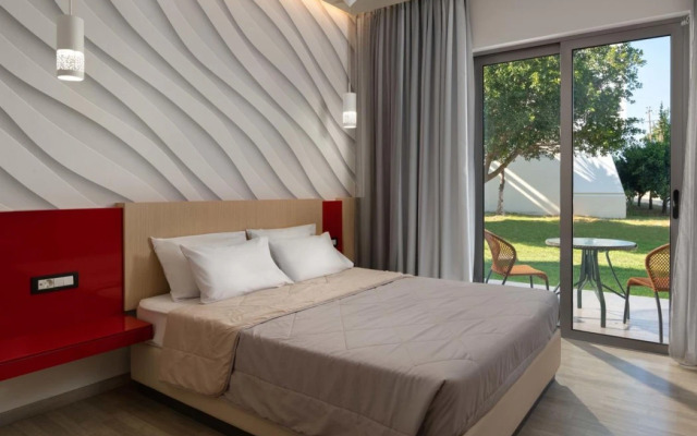 Virginia Family Suites