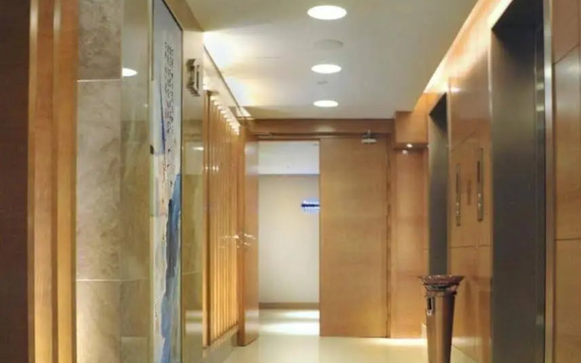 Meijing Jingpin Hotel